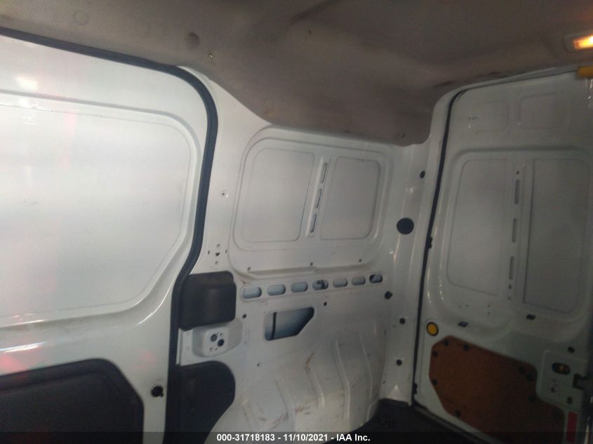 2013 FORD TRANSIT CONNECT XLT NM0LS7BN3DT127061
