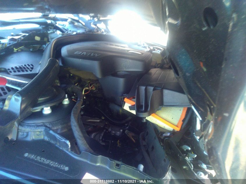 2015 BMW 4 SERIES 428I WBA3N3C59FK234459