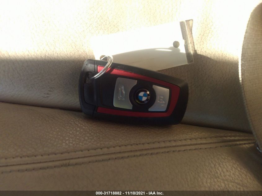 2015 BMW 4 SERIES 428I WBA3N3C59FK234459