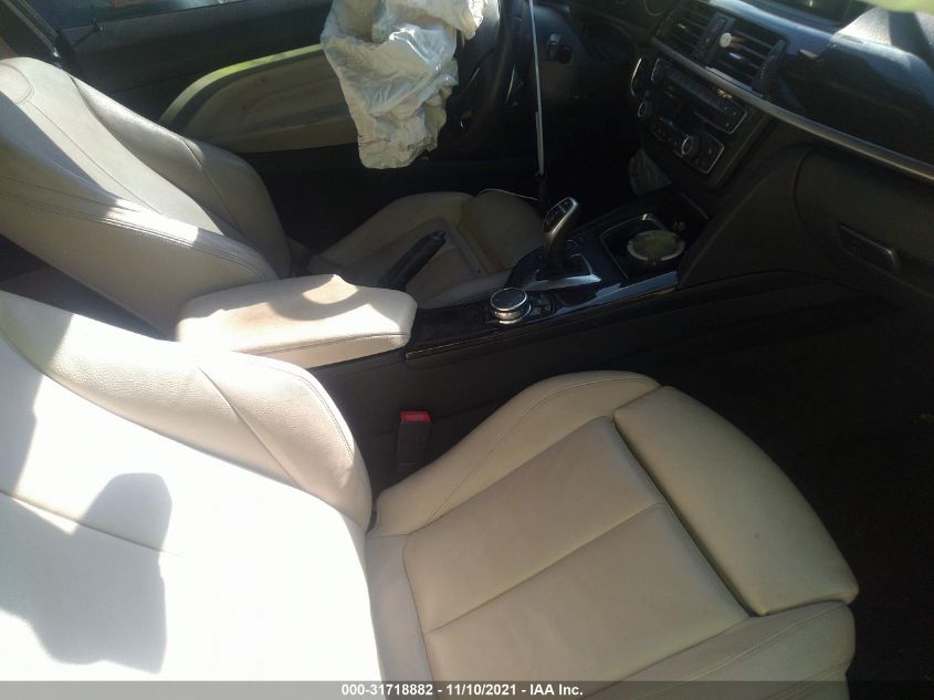 2015 BMW 4 SERIES 428I WBA3N3C59FK234459