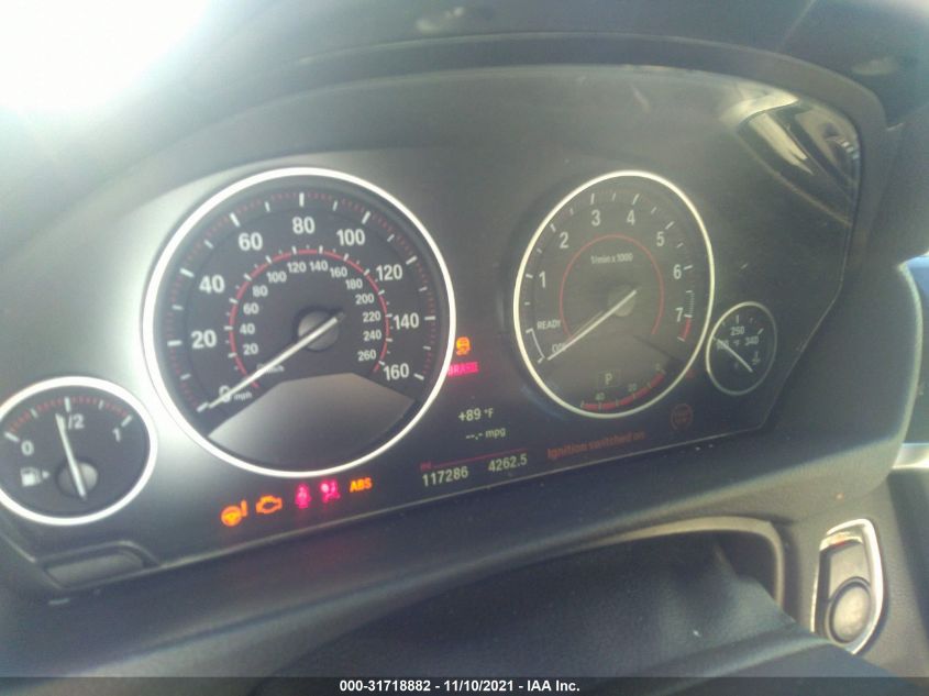 2015 BMW 4 SERIES 428I WBA3N3C59FK234459