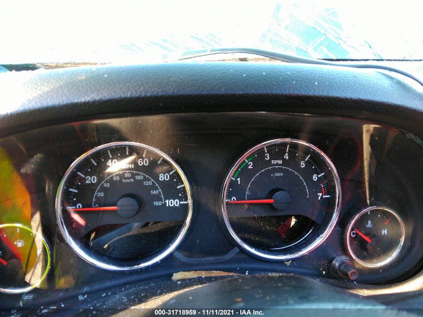 2017 JEEP WRANGLER UNLIMITED SPORT 1C4BJWDG9HL515086
