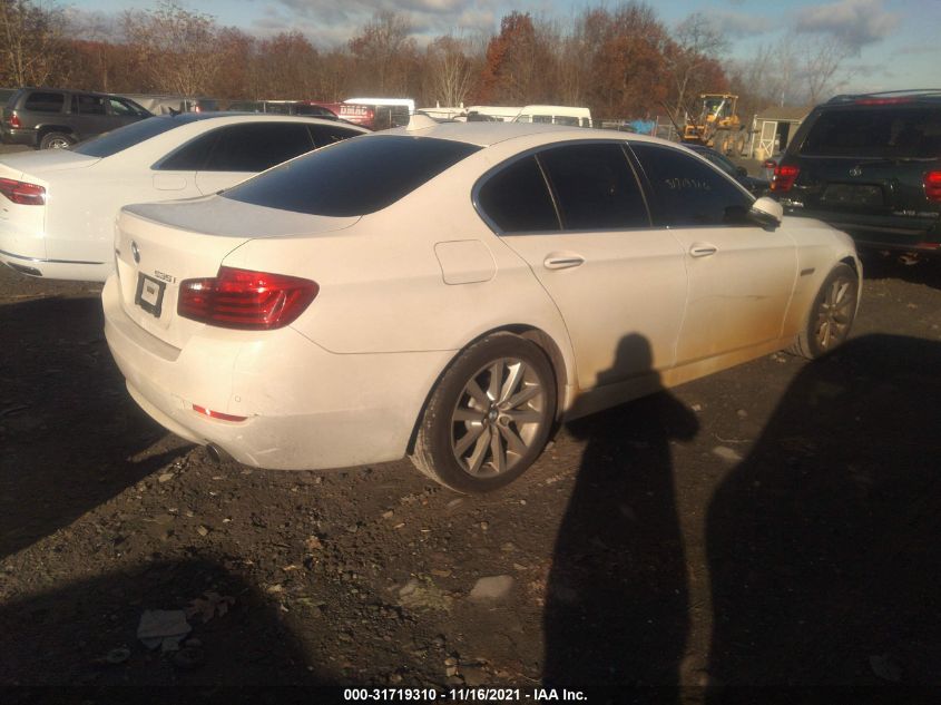 2016 BMW 5 SERIES 535I XDRIVE WBA5B3C54GG256102