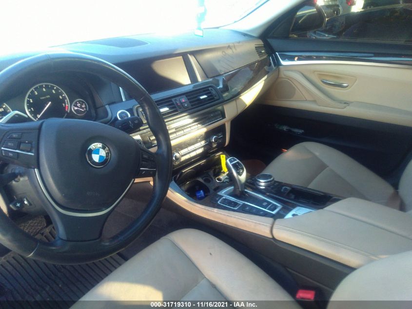 2016 BMW 5 SERIES 535I XDRIVE WBA5B3C54GG256102