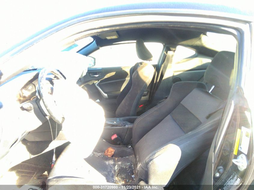 2017 TOYOTA 86 JF1ZNAA13H8703505