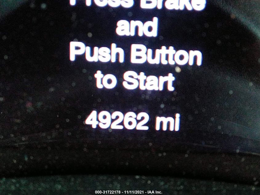 2016 JEEP GRAND CHEROKEE LIMITED 1C4RJFBG3GC303929