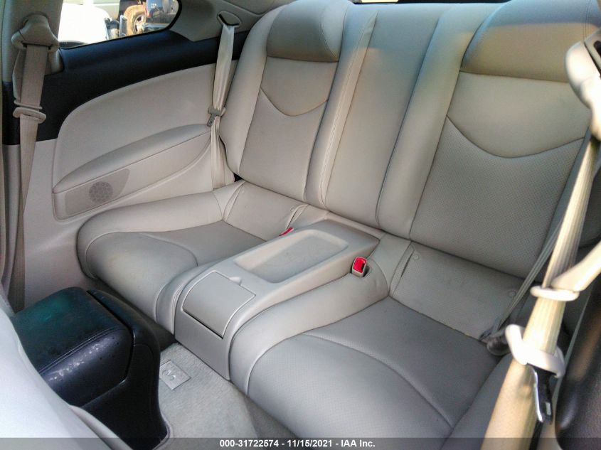 2013 INFINITI G37 COUPE JOURNEY JN1CV6EK8DM900500