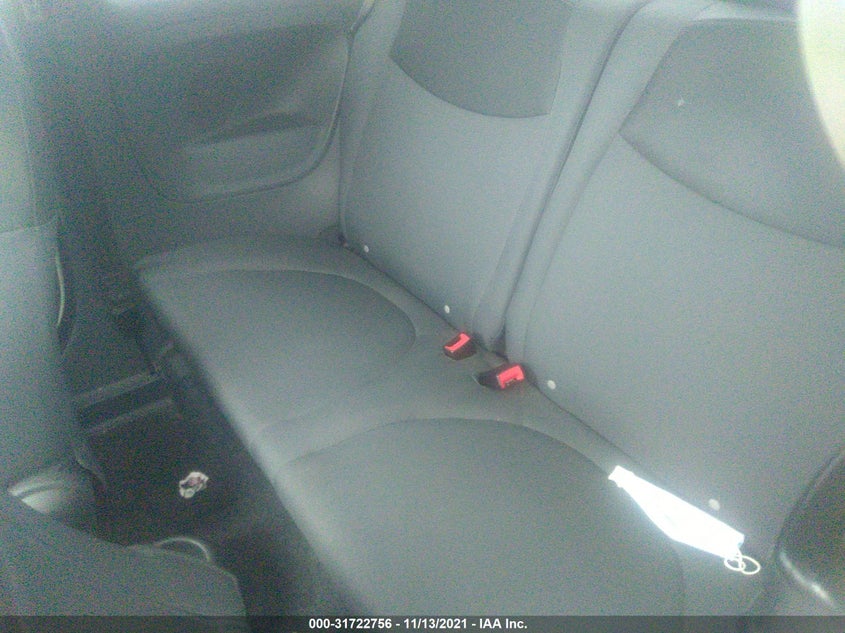 Fiat 500 2012