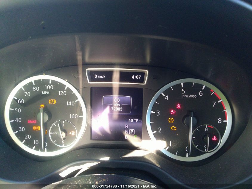 2018 INFINITI QX30 PREMIUM SJKCH5CR0JA055716
