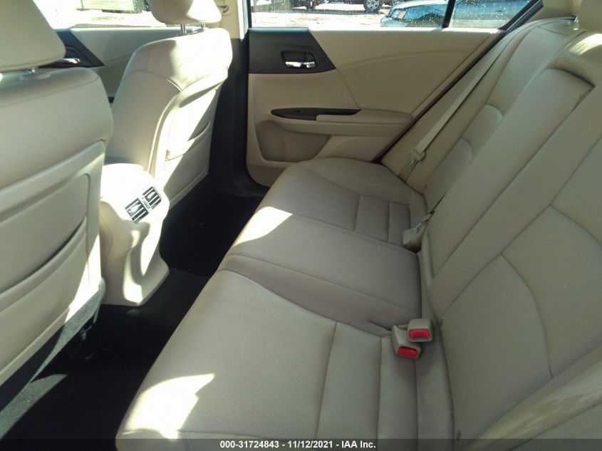 2013 HONDA ACCORD SDN EX-L 1HGCR2F80DA125755