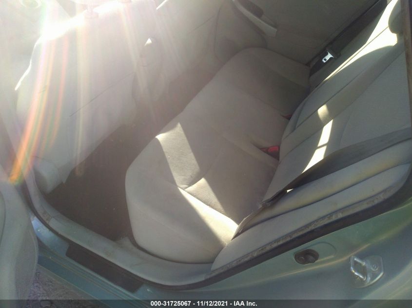 2015 TOYOTA PRIUS FOUR JTDKN3DU2F1873678