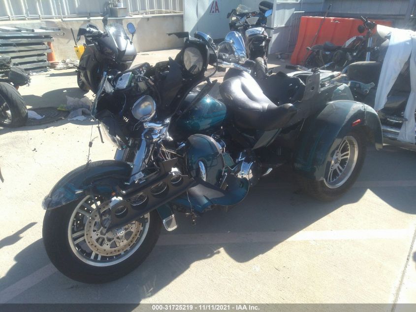 2020 HARLEY-DAVIDSON FLHTCUTG 1HD1MAF10LB851057