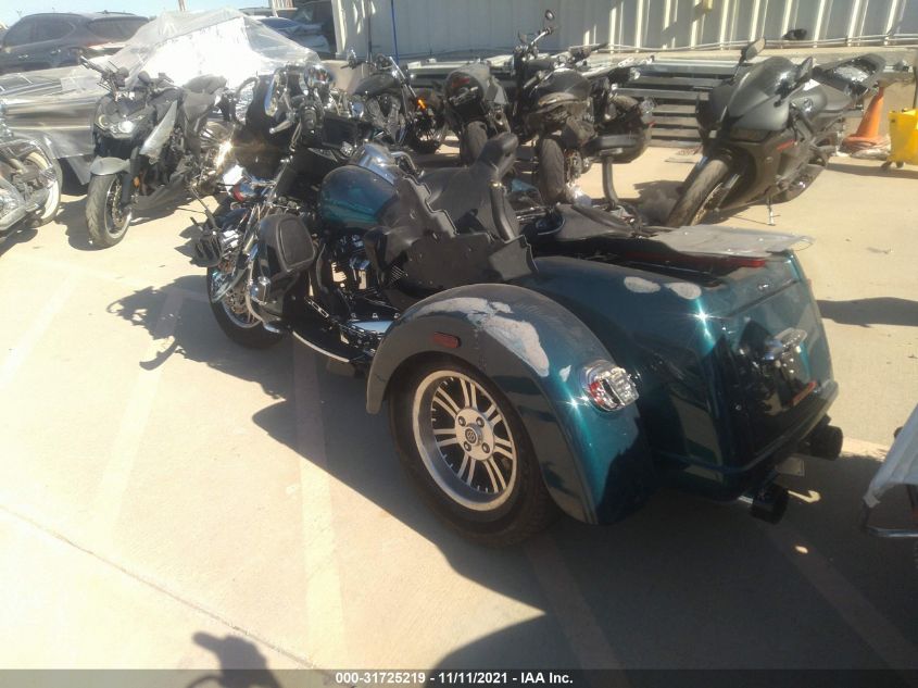 2020 HARLEY-DAVIDSON FLHTCUTG 1HD1MAF10LB851057