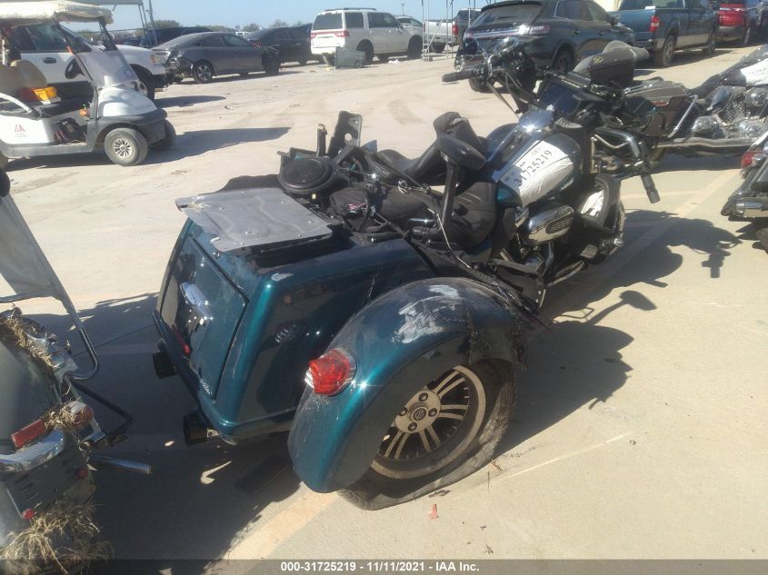 2020 HARLEY-DAVIDSON FLHTCUTG 1HD1MAF10LB851057