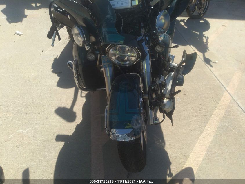 2020 HARLEY-DAVIDSON FLHTCUTG 1HD1MAF10LB851057