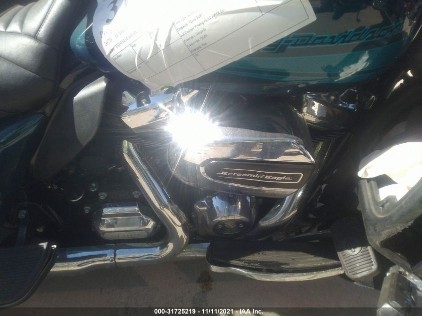 2020 HARLEY-DAVIDSON FLHTCUTG 1HD1MAF10LB851057