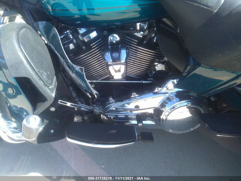 2020 HARLEY-DAVIDSON FLHTCUTG 1HD1MAF10LB851057