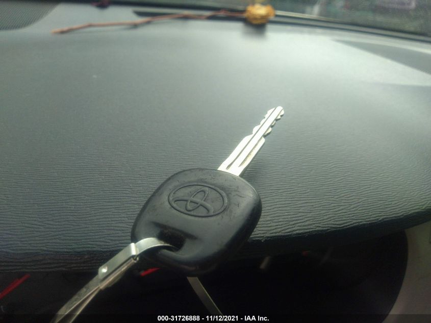 2013 TOYOTA SIENNA LE 5TDKK3DC1DS362446