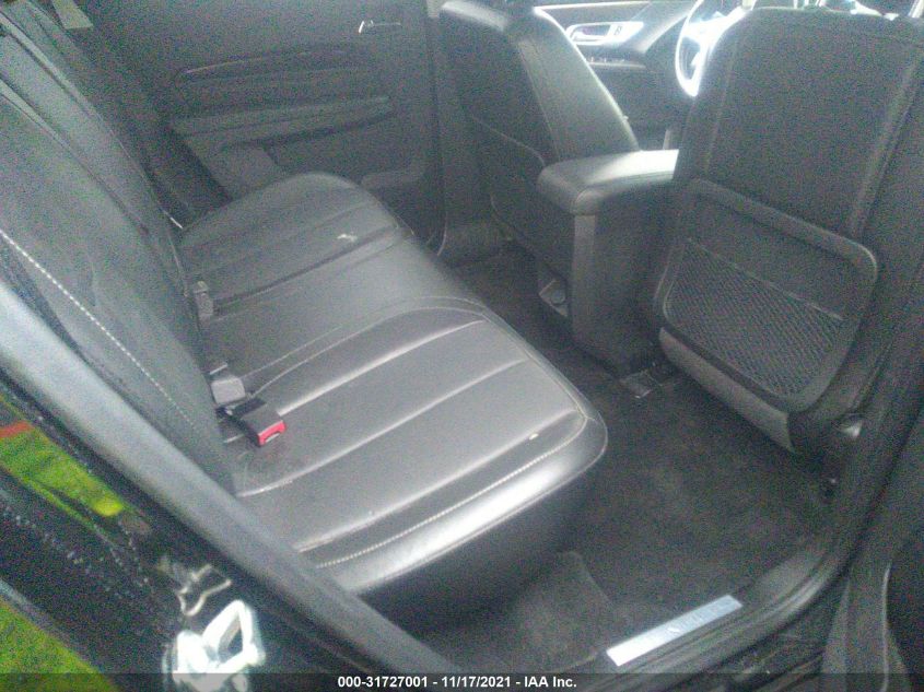 2016 GMC TERRAIN DENALI 2GKFLVEK8G6153322