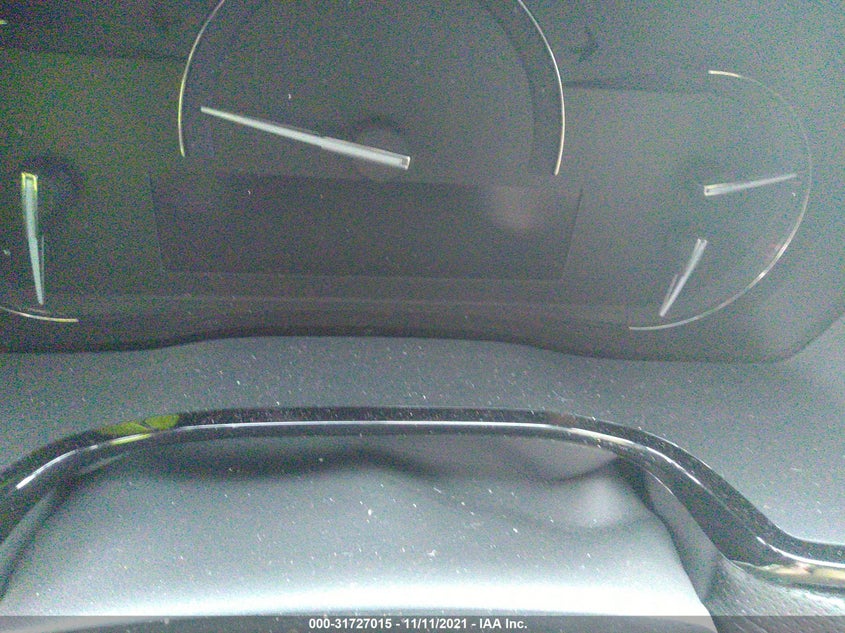 Cadillac Xt5 2018