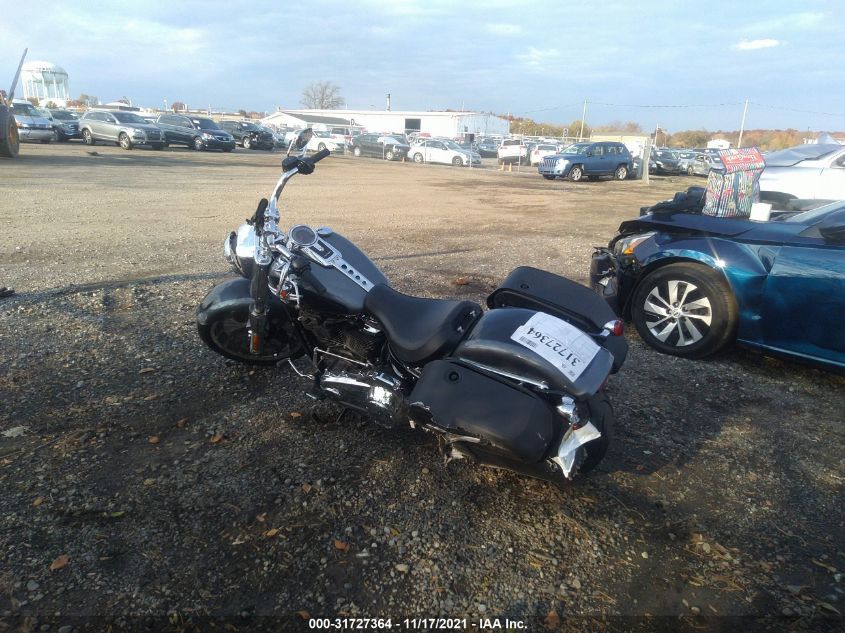 2021 HARLEY-DAVIDSON FLFBS 1HD1YGK11MB055836