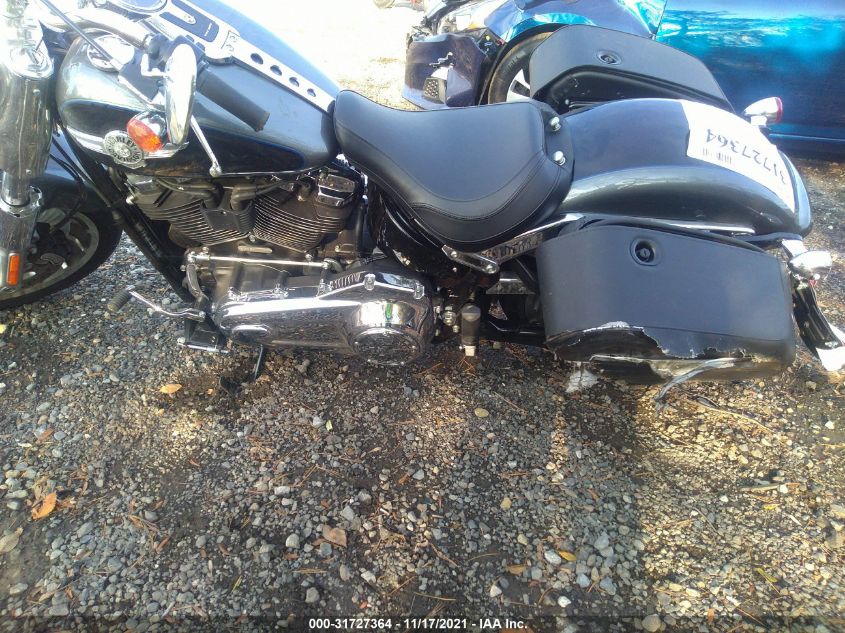 2021 HARLEY-DAVIDSON FLFBS 1HD1YGK11MB055836