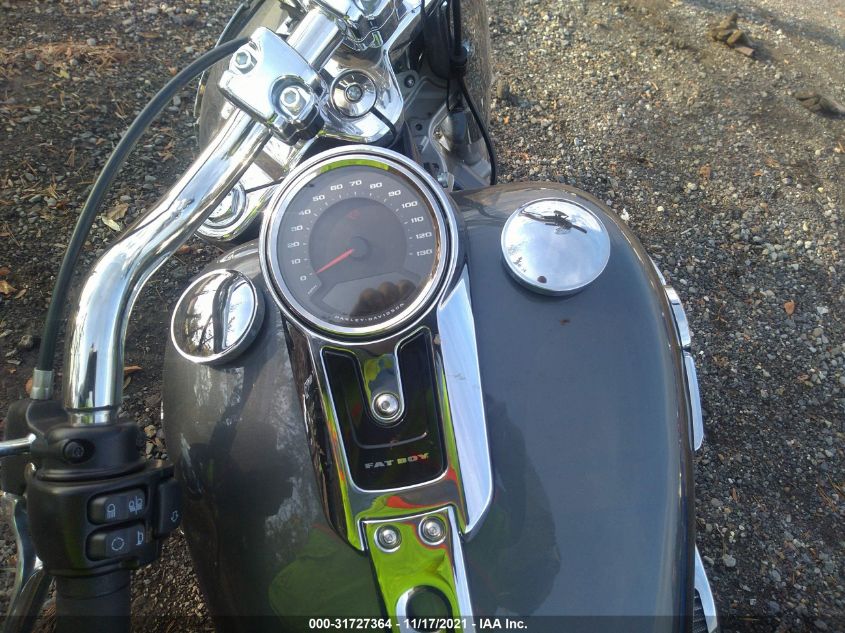 2021 HARLEY-DAVIDSON FLFBS 1HD1YGK11MB055836