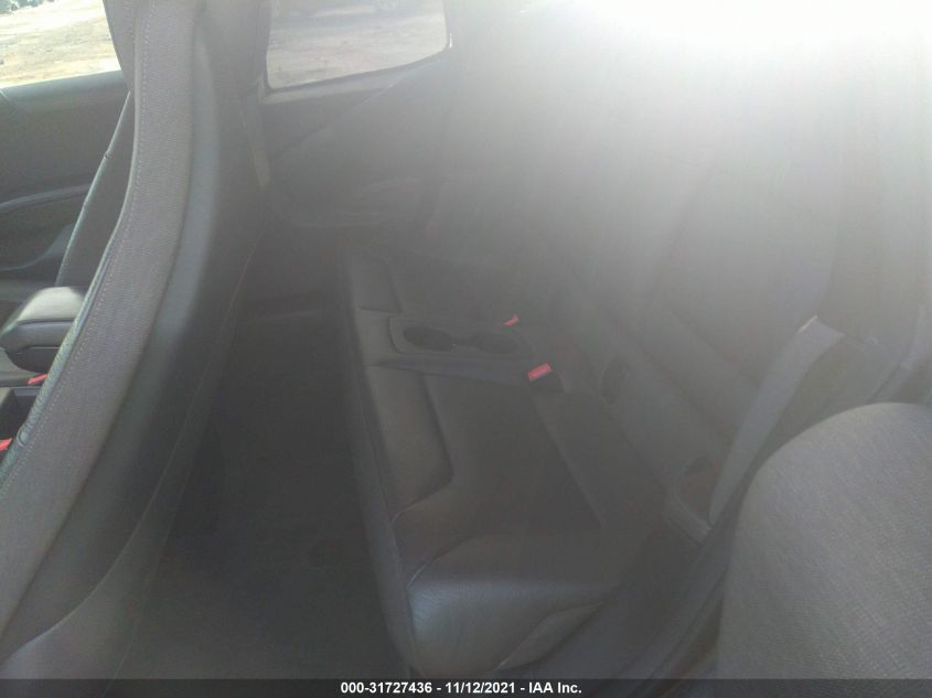 2014 BMW I3 WBY1Z4C5XEV275179