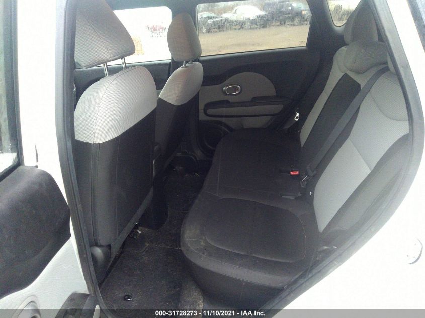 2015 KIA SOUL BASE KNDJN2A26F7221202
