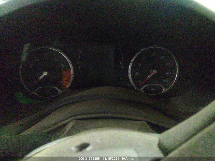 2015 JEEP RENEGADE SPORT ZACCJAAT4FPB30956
