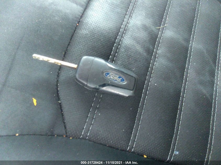 2014 FORD FUSION SE 3FA6P0H72ER191389