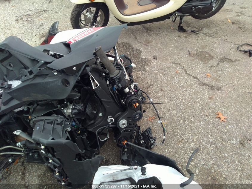 2016 YAMAHA YZFR1S JYARN42Y4GA000294