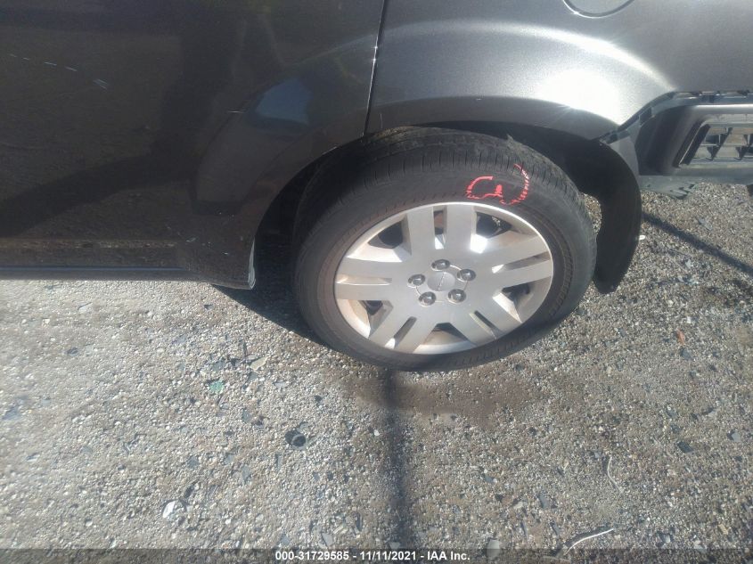 2014 DODGE AVENGER SE 1C3CDZABXEN214692