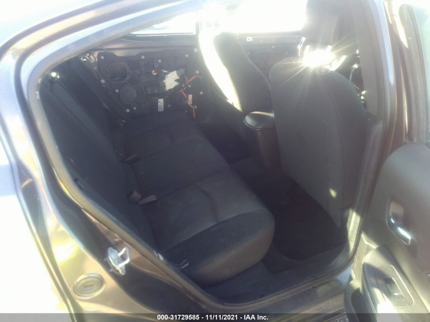 2014 DODGE AVENGER SE 1C3CDZABXEN214692