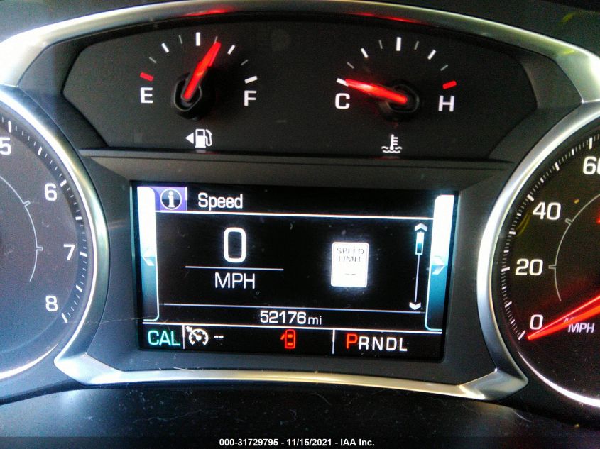2019 GMC ACADIA SLT 1GKKNMLS6KZ212483