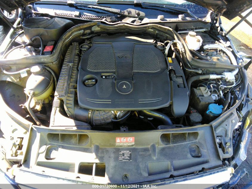 2013 MERCEDES-BENZ C-CLASS C 300 WDDGF8AB4DG136596