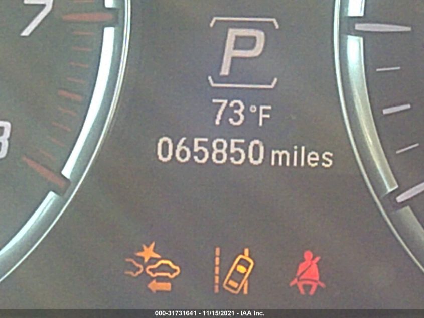 2015 ACURA TLX V6 ADVANCE 19UUB2F70FA013654