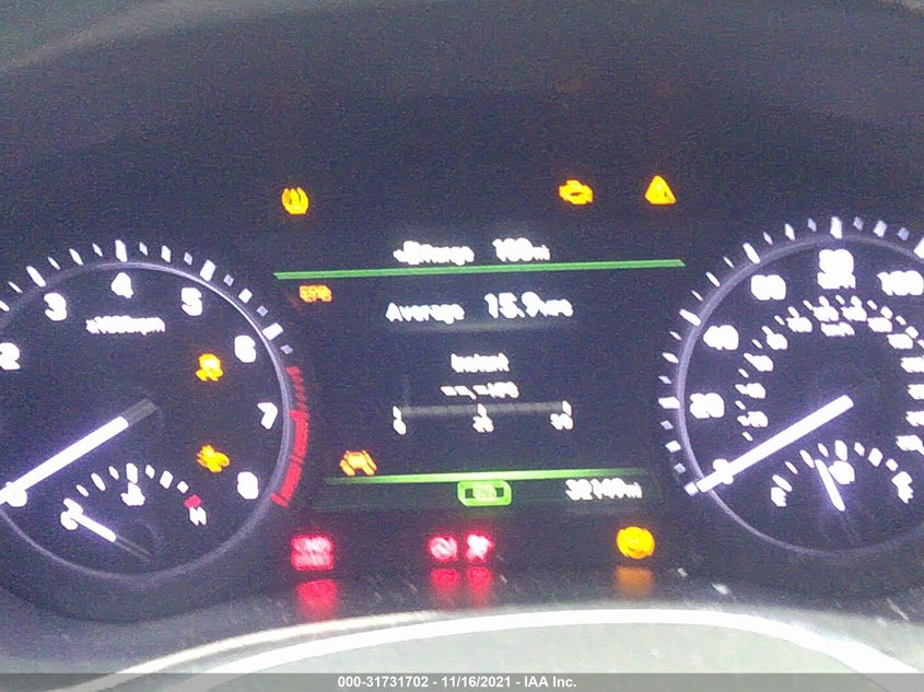 Genesis G80 2018