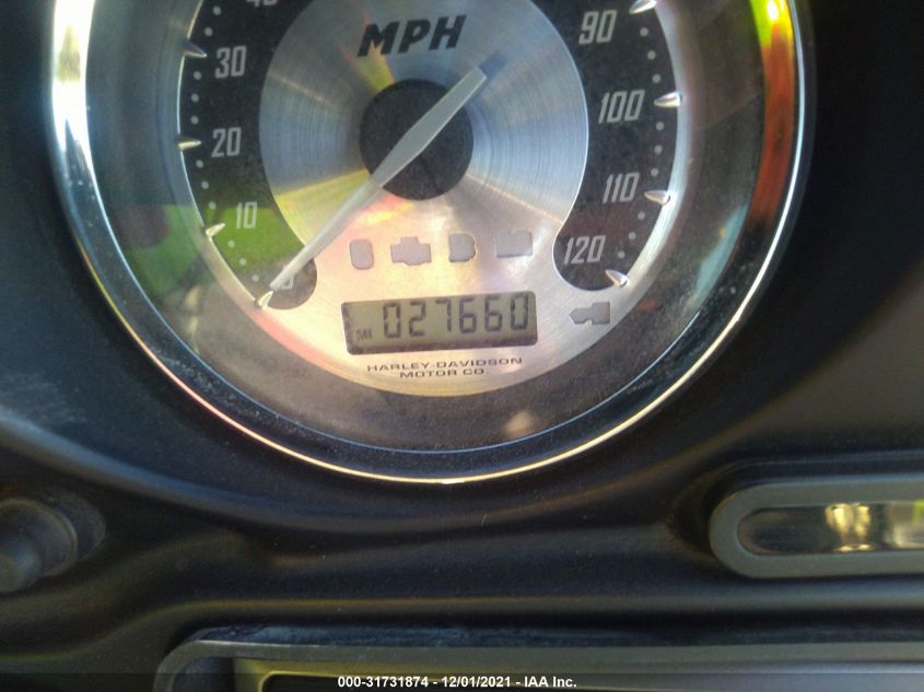 2004 HARLEY-DAVIDSON FLHT 1HD1DDV384Y621026