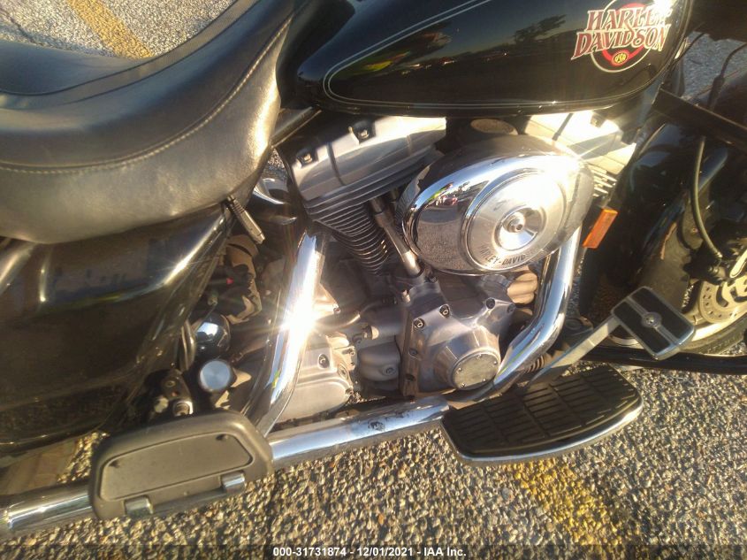 2004 HARLEY-DAVIDSON FLHT 1HD1DDV384Y621026