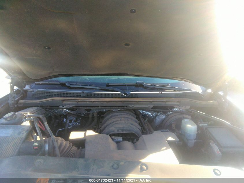2014 GMC SIERRA 1500 SLT 3GTU2VECXEG325950