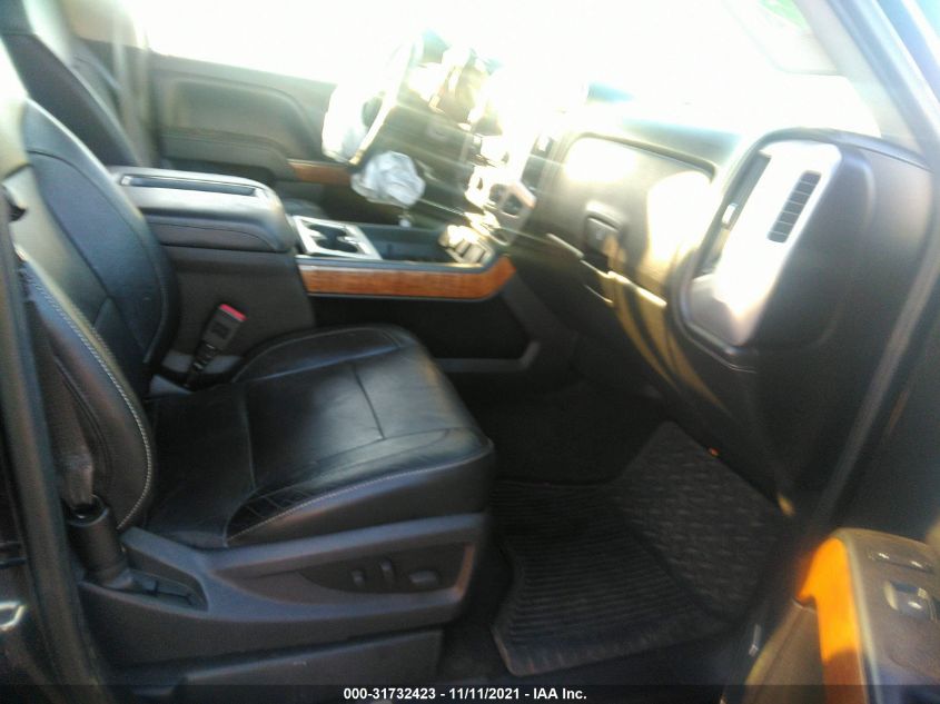 2014 GMC SIERRA 1500 SLT 3GTU2VECXEG325950