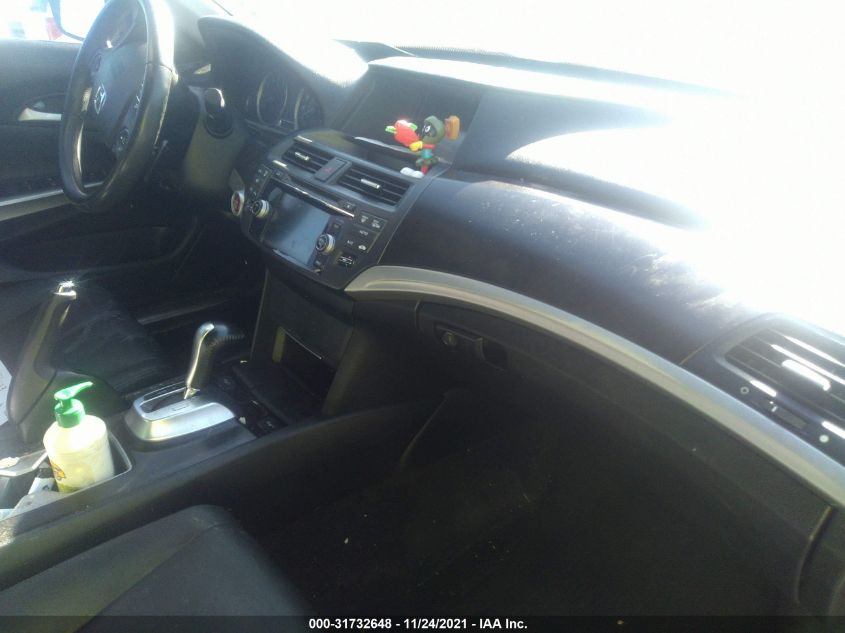 2013 HONDA CROSSTOUR EX-L 5J6TF2H50DL000635
