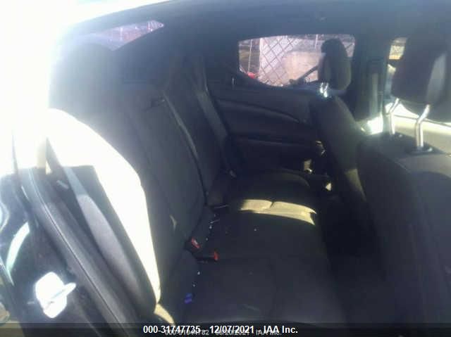 2013 DODGE AVENGER SXT 1C3CDZCB5DN660888