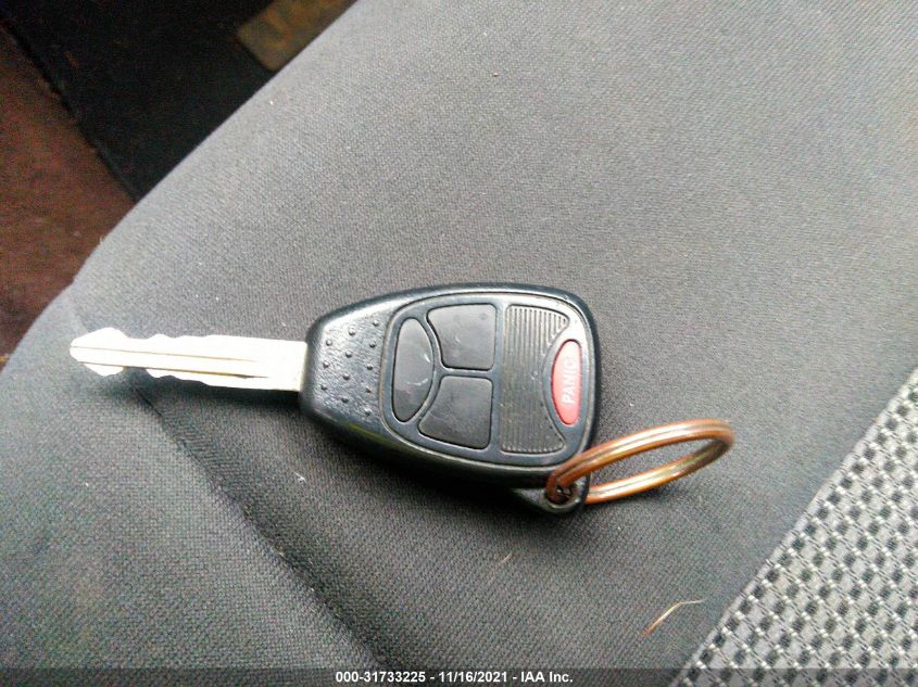 2013 JEEP COMPASS LATITUDE 1C4NJDEB0DD234481