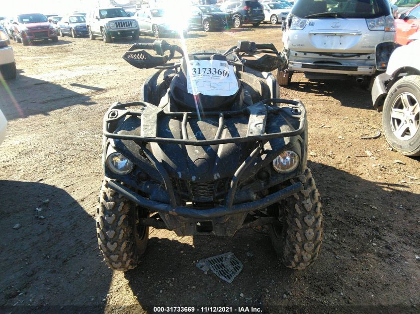 2021 CAN-AM OUTLANDER 570/570 DPS 3JBLGAT45MJ001732