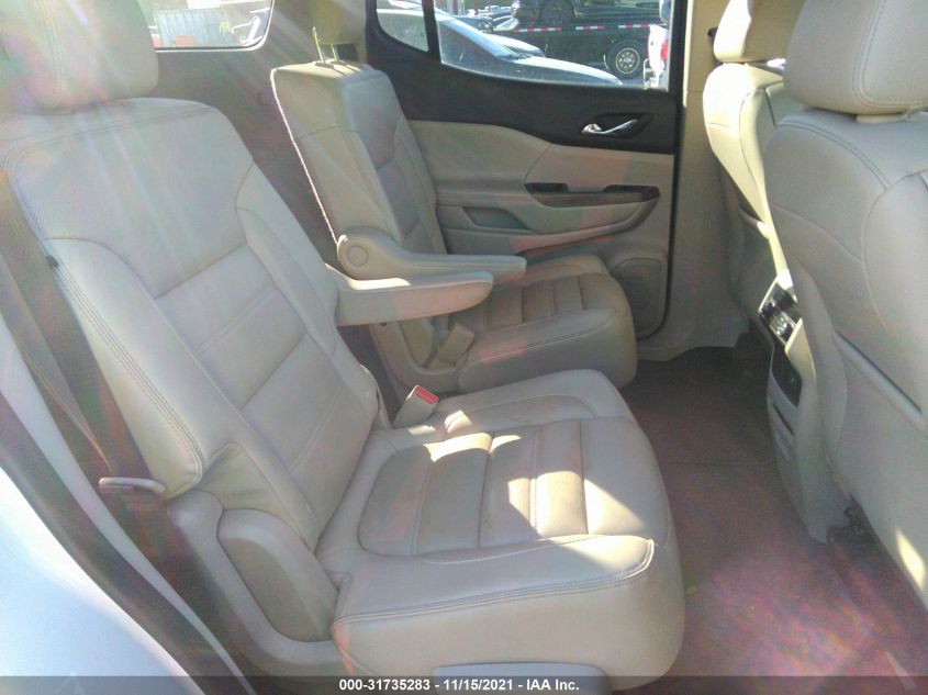 2019 GMC ACADIA DENALI 1GKKNXLS0KZ134655