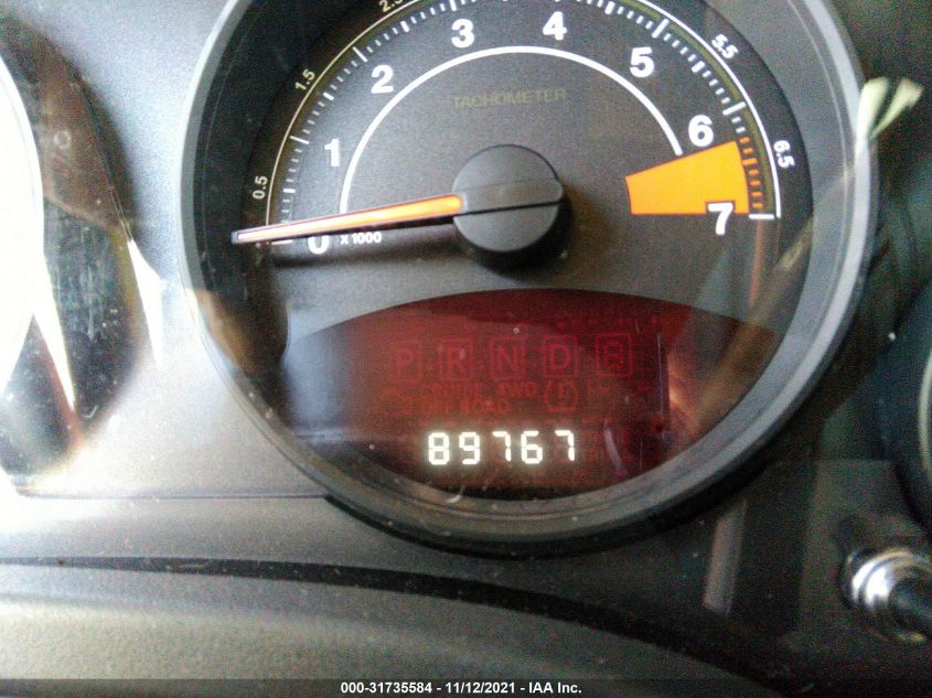2014 JEEP PATRIOT ALTITUDE 1C4NJPBA1ED703852