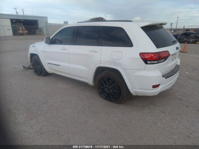 2018 JEEP GRAND CHEROKEE ALTITUDE 1C4RJEAG2JC489143