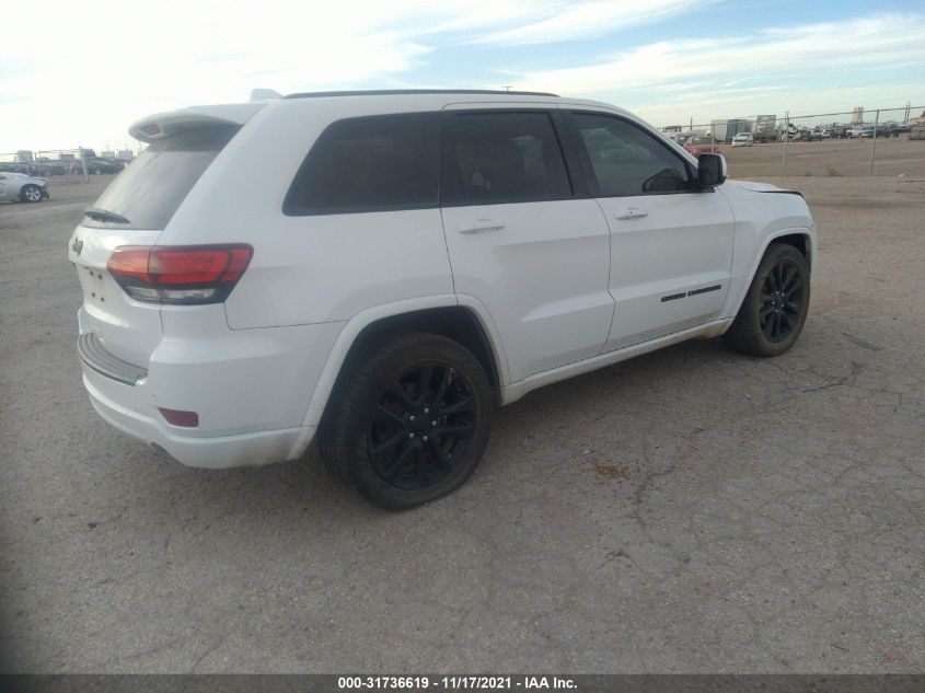 2018 JEEP GRAND CHEROKEE ALTITUDE 1C4RJEAG2JC489143